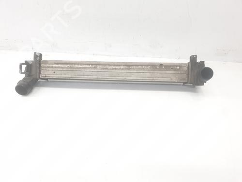 Intercooler RENAULT MEGANE III Hatchback (BZ0/1_, B3_) 1.2 TCe (BZ2B, BZ11) | BP36672750M30 - Image 2
