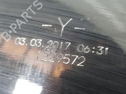 Fælk CITROËN C4 CACTUS 1.6 BlueHDi 100 | BP37033146C45 - Image 9