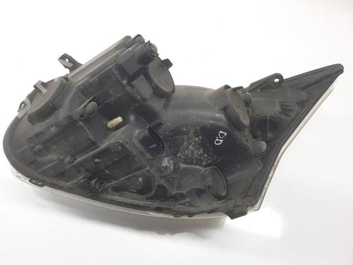 Right headlight FORD TRANSIT V363 Van (FCD, FDD) 2.2 TDCi | BP29723012C29