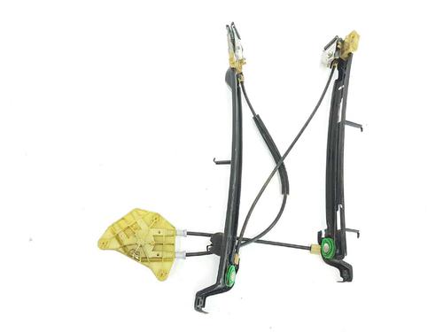 Rudehejsemekanisme Højre foran SEAT LEON (1P1) 1.9 TDI (105 hp) 3383803