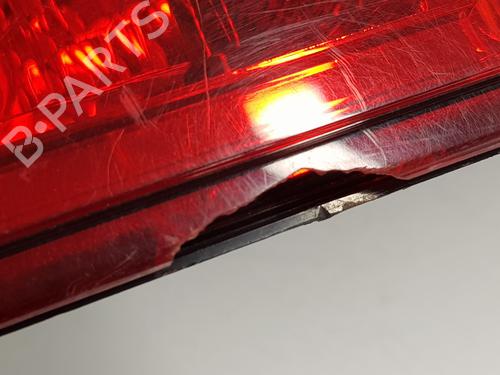 Right taillight NISSAN NAVARA NP300 (D40) 2.5 dCi 4WD | BP29633425C35 