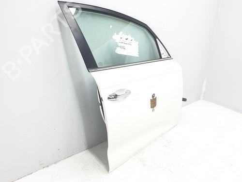 Right front door KIA CARENS IV 1.7 CRDi | BP16942990C3 