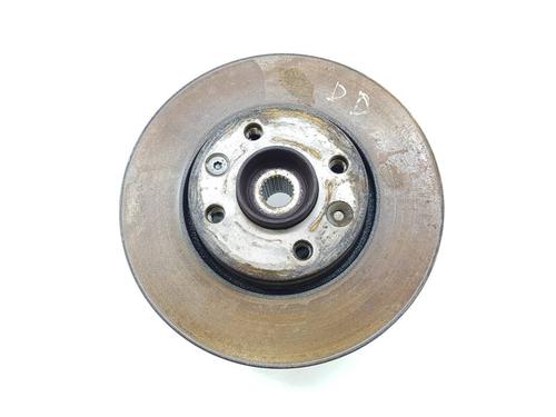 Used Right front steering knuckle Right front steering knuckle RENAULT KANGOO BE BOP (KW0/1_) 1.5 dCi 75 (75 hp) 40494792 40494792