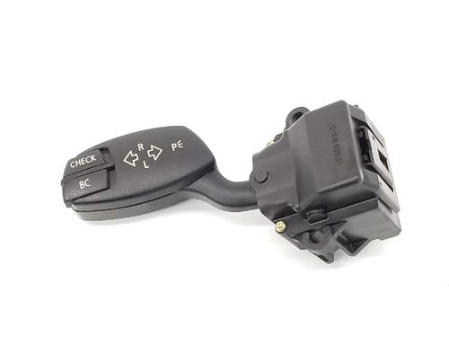 Used Steering column stalk BMW 5 (E60) 530 d (218 hp) 5852118