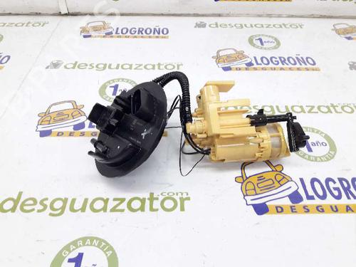 Fuel pump MERCEDES-BENZ C-CLASS (W205) C 220 BlueTEC / d (205.002, 205.004) | BP2338119M76 