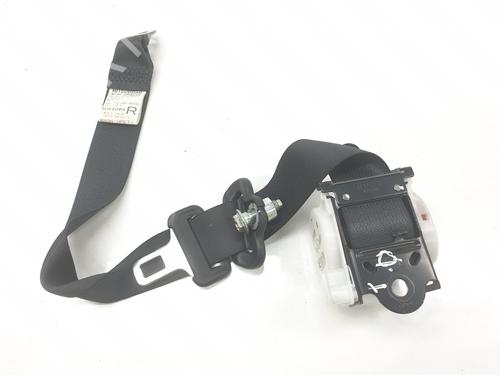 Rear right seatbelt MITSUBISHI L200 / TRITON (KA_T, KB_T) 2.5 DI-D 4WD (KB4T) | BP20192370I28 
