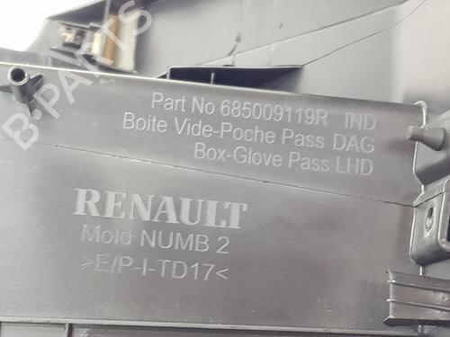 Glove box DACIA SANDERO III  | BP34223246C95  - Image 5