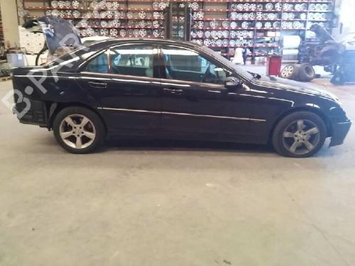 Portierruitmotor rechtsvoor MERCEDES-BENZ C-CLASS (W203) C 220 CDI (203.008) | BP1531992E20 