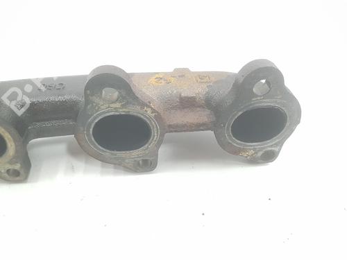 Exhaust manifold CITROËN C4 I (LC_)  | BP17961820M110 