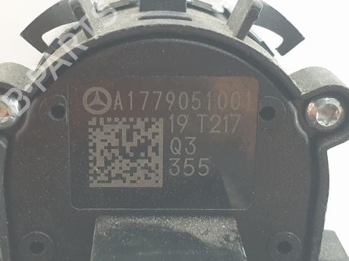 Other MERCEDES-BENZ SPRINTER 5-t Van (B907)  | BP29436296O1 