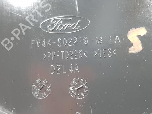 Windlauf FORD KUGA II (DM2) 1.5 EcoBoost | BP32389698C110