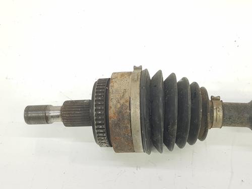 Right front driveshaft MERCEDES-BENZ M-CLASS (W163) ML 270 CDI (163.113) | BP11011255M39 
