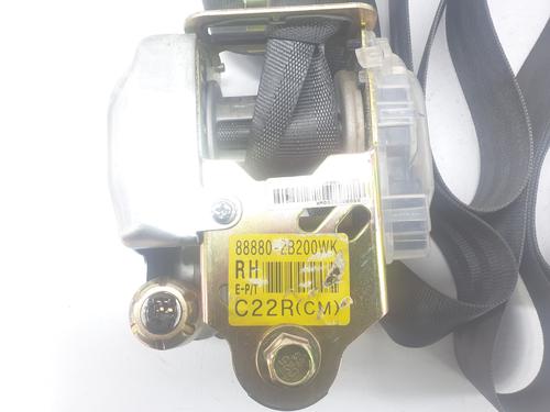 Airbag Kit HYUNDAI SANTA FÉ II (CM) 2.2 CRDi | BP13505722C86 