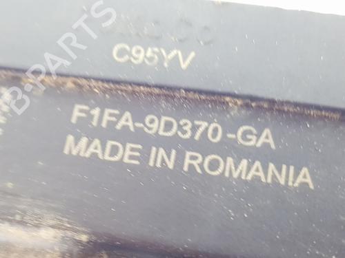 Módulo eletrónico FORD TRANSIT V363 Platform/Chassis (FED, FFD) | BP31593766M83