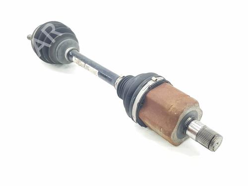 Left front driveshaft VW CRAFTER Van (SY_, SX_) | BP38541582M38 - Image 4