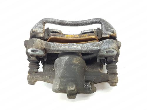 Left rear brake caliper CITROËN JUMPER II Van 2.0 BlueHDi 130 | BP36206587M107 - Image 4