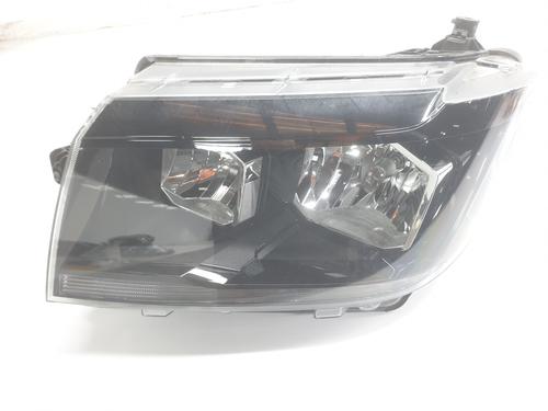 Lyskaster venstre VW CRAFTER Van (SY_, SX_) [2016-2026]  31297794