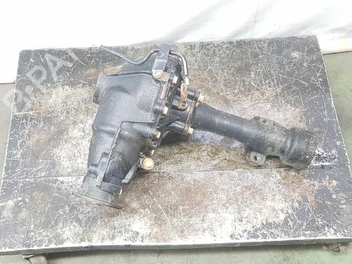 Used Front differential TOYOTA LAND CRUISER PRADO (_J12_) 3.0 D-4D (KDJ120, KDJ125) (166 hp) 7544553