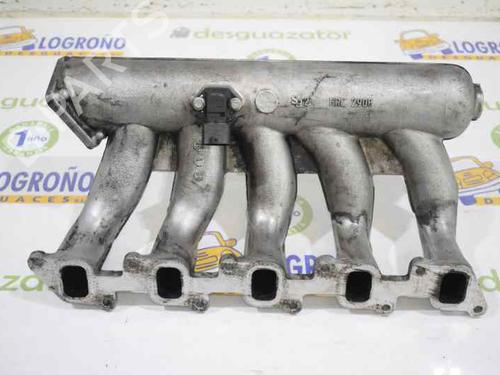 Intake manifold LAND ROVER DISCOVERY II (L318) 2.5 Td5 4x4 | BP5672849M70 