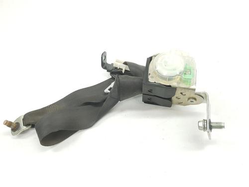 Rear center seatbelt NISSAN NAVARA NP300 (D40) 2.5 dCi 4WD | BP15181823I27 
