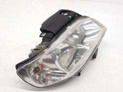 Right headlight SEAT IBIZA II (6K1) 1.6 i | BP6018675C29 