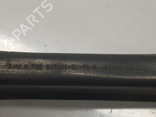 Left rear suspension arm BMW 1 (F20) 116 d | BP14099819M14 