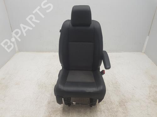 Right front seat CITROËN JUMPY III Van (V_) | BP35905675C16 - Image 4