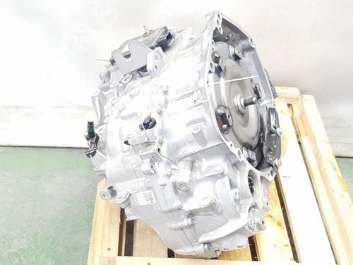 Gearbox JEEP COMPASS (MP, M6, MV, M7) | BP29906752M3