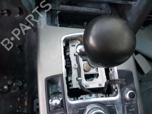 Front windshield wiper arm AUDI A6 C6 (4F2) 2.7 TDI | BP15815840C143 