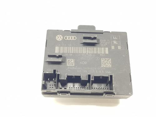 Used Electronic module AUDI A6 C7 (4G2, 4GC) 2.0 TDI (190 hp) 29489585