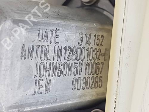 Front left window mechanism RENAULT MASTER III Van (FV) 2.3 dCi 135 FWD (FV0N, FV08, FV06, FV00, FV1S) | BP38732199C22 - Image 6