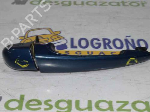 Front right exterior door handle BMW 3 Compact (E46) 320 td | BP1636422C129 