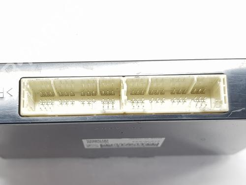 Electronic module TOYOTA LAND CRUISER PRADO (_J15_) 3.0 D-4D (KDJ155_, KDJ150_, KDJ150R, KDJ155R) | BP20725001M83 