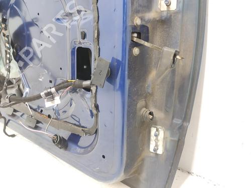 Left front door BMW 3 Compact (E36) 318 ti | BP13639014C2 