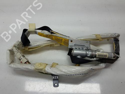 Right curtain airbag BMW X5 (E53) 3.0 d | BP20194223C12 