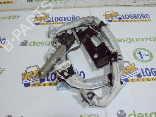 Right curtain airbag BMW X3 (E83) 2.0 d | BP871893C12 