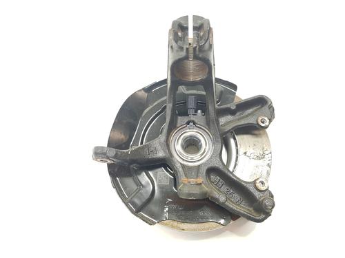 Left front steering knuckle SEAT ARONA (KJ7, KJP) 1.0 TSI | BP36650175M25 - Image 4