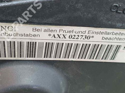 Moteur VW GOLF V (1K1) 2.0 GTI | BP7522252M1 