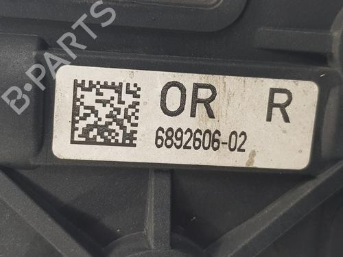 Right rear brake caliper BMW 1 (F40) 118 d | BP30482304M106  - Image 5