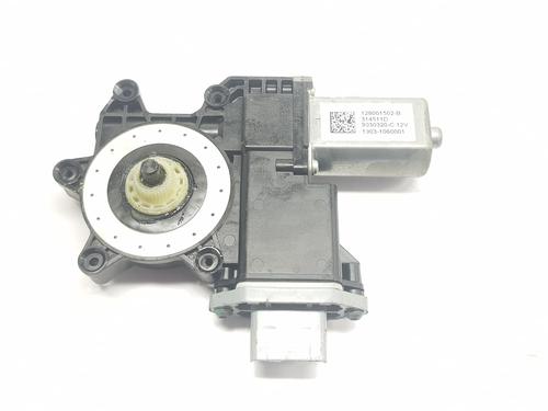 Used Left front window motor RENAULT TRAFIC III Van (FG_) 2.0 dCi 120 (FGMN) (120 hp) 16531195