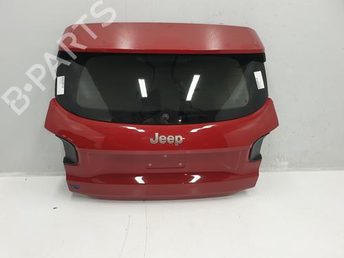Used Tailgate Tailgate 36869955 36869955