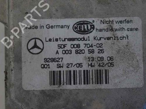 Module xenonverlichting MERCEDES-BENZ M-CLASS (W164) ML 320 CDI 4-matic (164.122) | BP14099152C53 