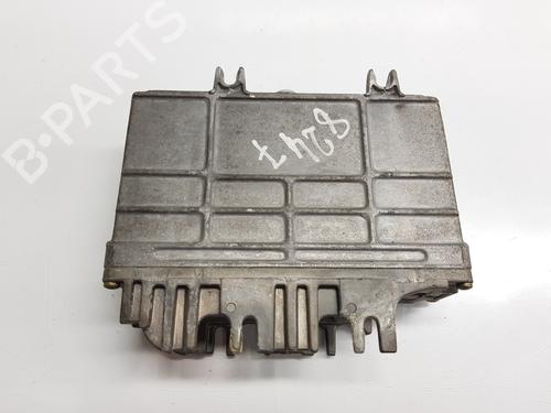 Engine control unit (ECU) VW POLO III (6N1) 60 1.4 | BP24579980M57 