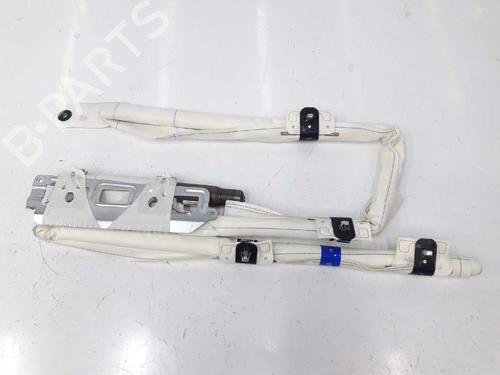 Used Right curtain airbag VW GOLF VI (5K1) 1.6 TDI (105 hp) 3388231