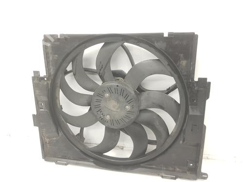 Radiator fan BMW 4 Gran Coupe (F36) 418 d | BP12142711M35 