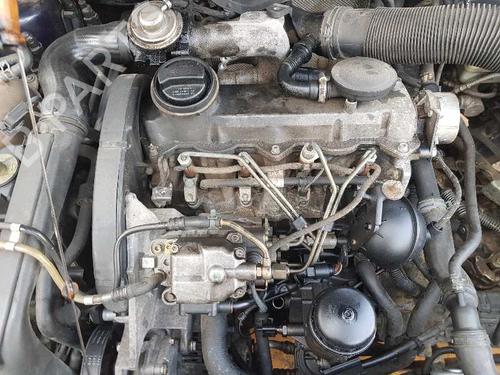 Left rear window motor SEAT TOLEDO II (1M2) 1.9 TDI | BP7065537E23 