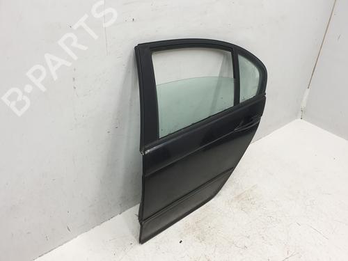 Left rear door BMW 3 (E46) 318 i | BP27224143C4 