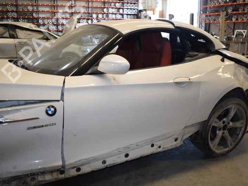 Rear left window mechanism BMW Z4 Roadster (E89) sDrive 20 i | BP1677761C24 