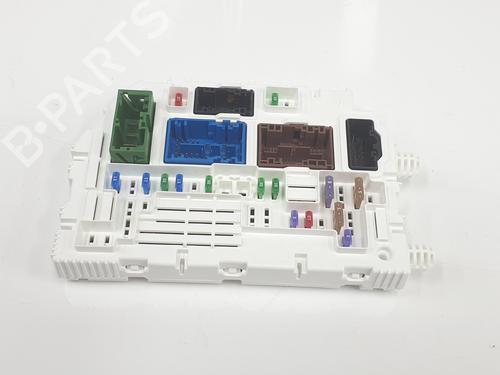 Used Fuse box OPEL ASTRA L Sports Tourer (O5) 1.2 (FRHNSL, FRHNSR) (131 hp) 22703615