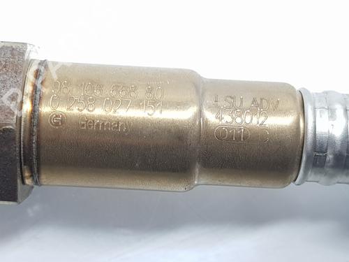 Elektronisk sensor OPEL ASTRA L Sports Tourer (O5) 1.2 (FRHNSL, FRHNSR) | BP25494857M84 